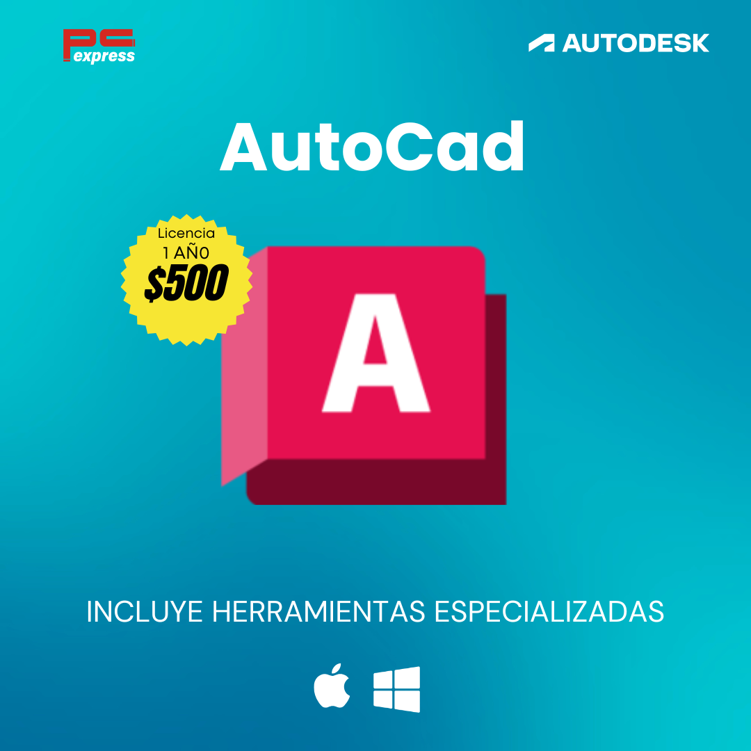 Autocad 2025