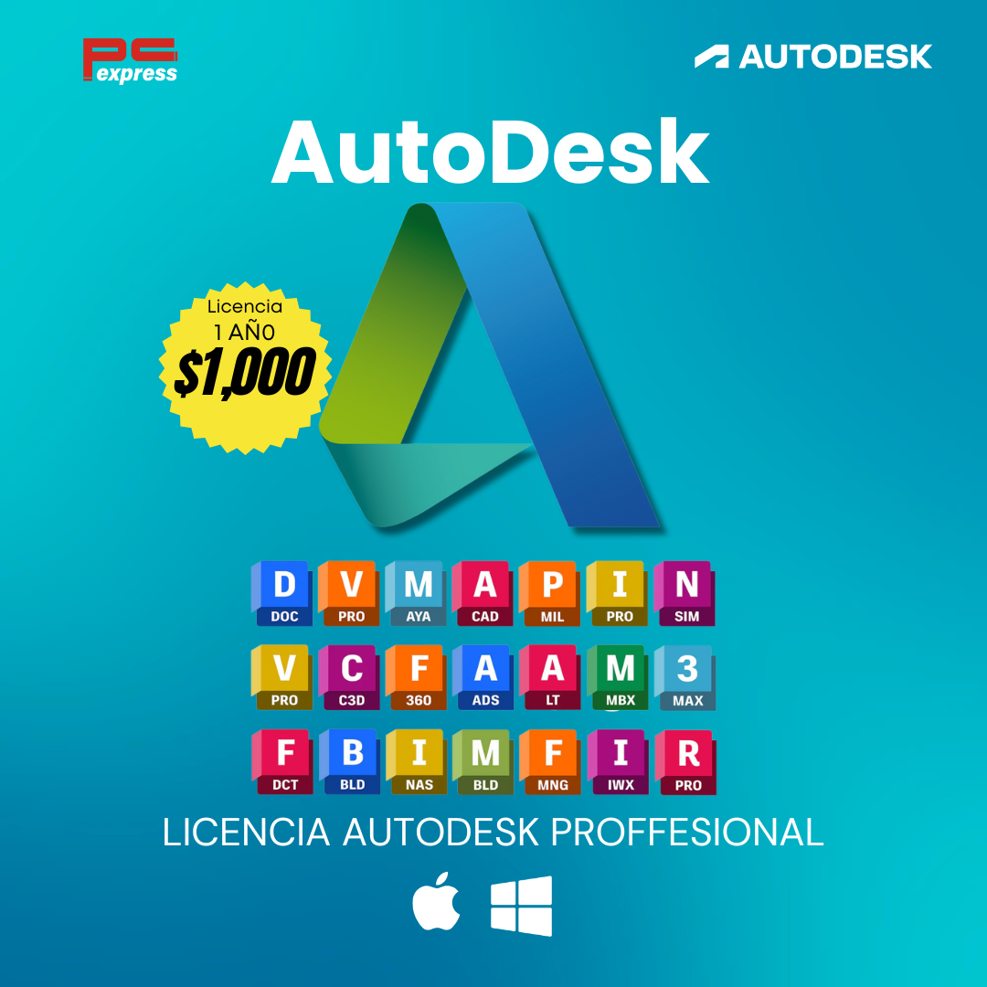 Autodesk 2025