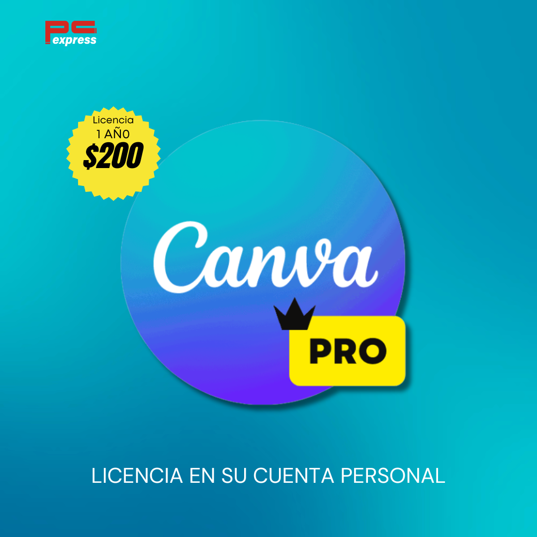 Canva Pro