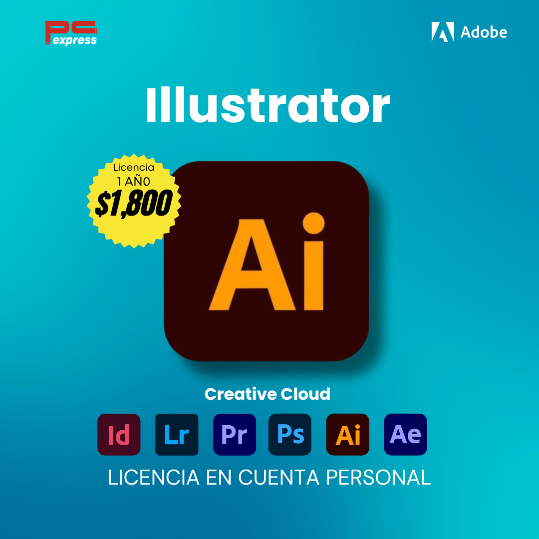 Adobe Illustrator