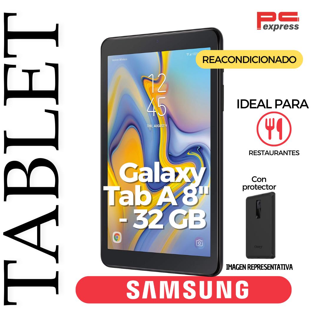 TABLET KIDS SAMSUNG GALAXY A8, 32 GB