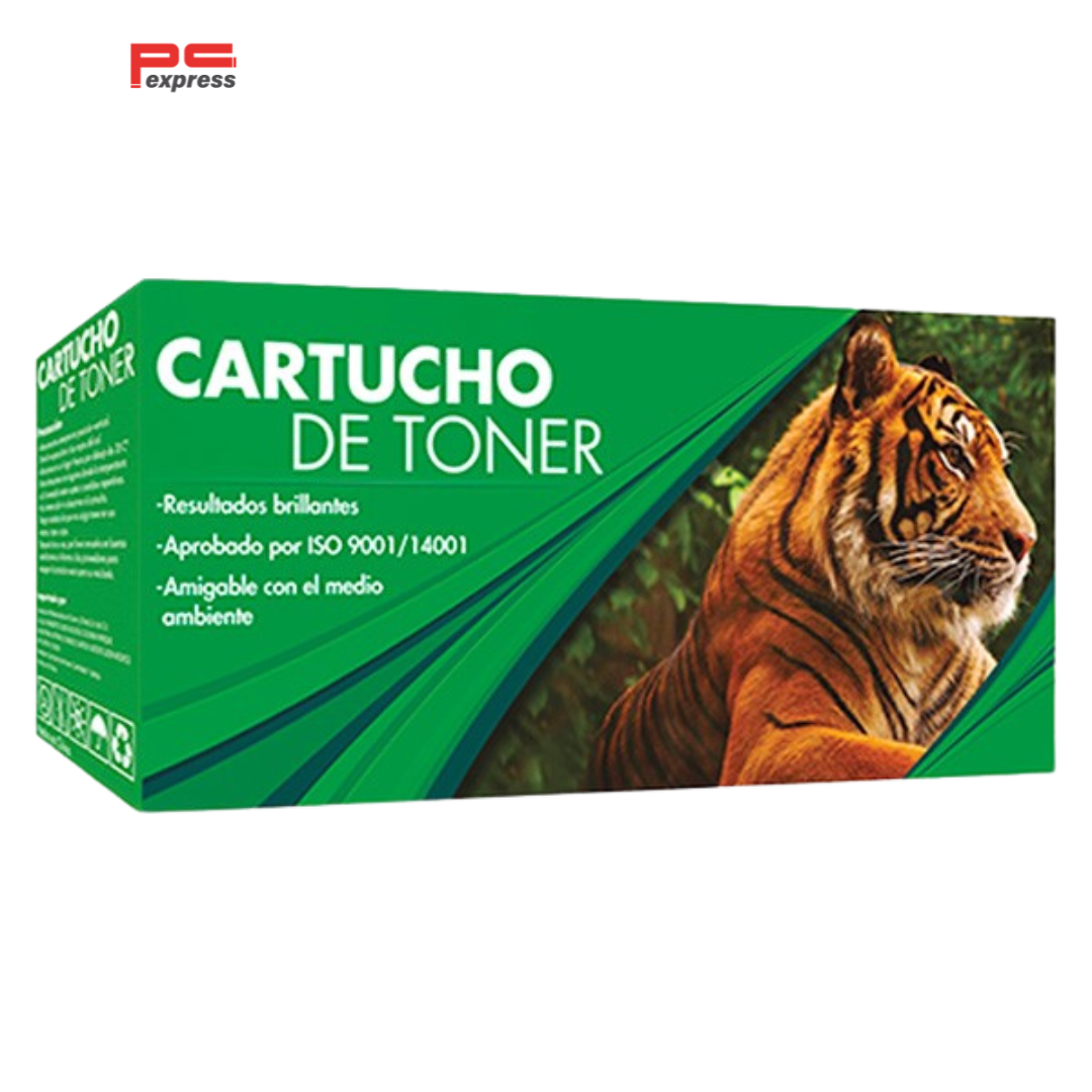 Toner Generico 83a Cf283a M201dw M125a M127fn Pro M201 M202