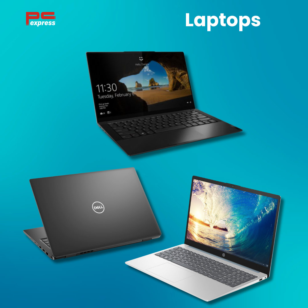 Laptops – Pc Express Colima