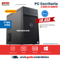 PC - Dell Precision 3630 | Core i7 8ª Gen | 16 GB RAM | 480 GB SSD