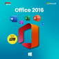 Microsoft Office Profesional 2016 OEM