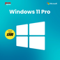 Microsoft Windows 11 Profesional OEM
