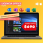 Instalación remota de Licencia Microsoft Office 2024 / 365 — Windows ó Mac