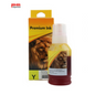 Tintas Premium AMARILLO 127ml T504 L4150 L6171 Universal Base agua